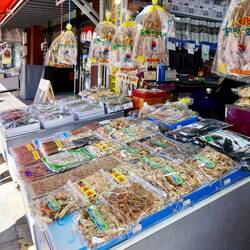 Fischmarkt
