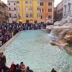 Und ich dachte, es wäre nur meine Idee gewesen, hierher zu kommen ...