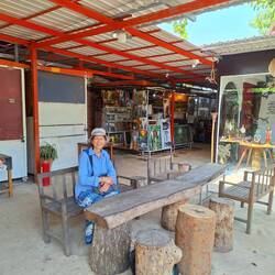 Made in Cambodia Market