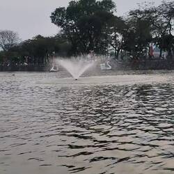 Dies war allerdings das Highlight des Tages 🤩