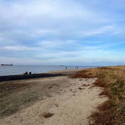 Elbestrand Otterndorf