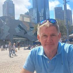 Federation Square