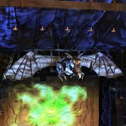 Next years panto challenge