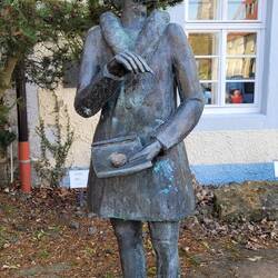 Stadtschreiber Tilemann Elhen von Wolfhagen