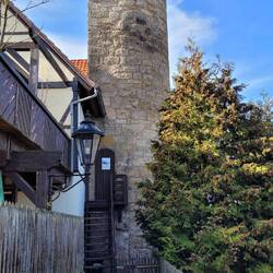 der Chattenturm