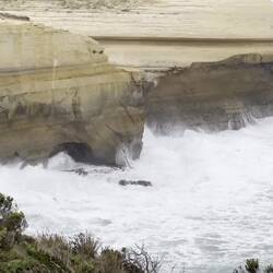 Sparkes Gully Lookout