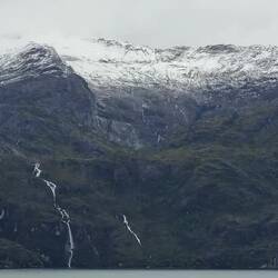 One of 1000 waterfalls