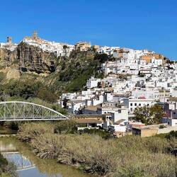 Arcos de la Frontera