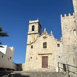 Castell de Peníscola