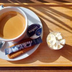 Sieht auch irgendwie toll aus!