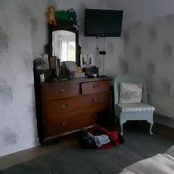 Deliciously Grannyish