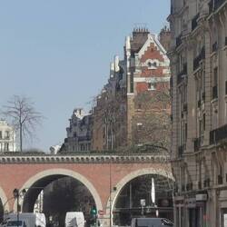 Und so sieht das ganze von unten aus...