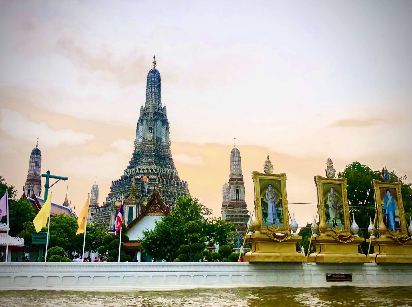 Wat Arun