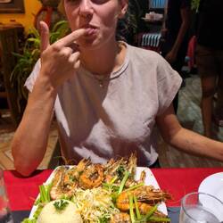 Bubba Gump Shrimp Co.