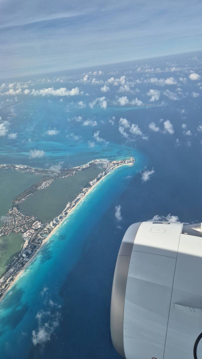 Cancun 😍