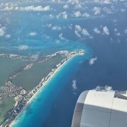 Cancun 😍