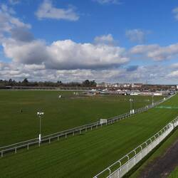 Chester Race Course