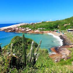 Praia do Gravatá 🤩