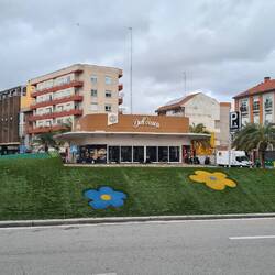 Torrejón de Ardoz - la Dulcinea