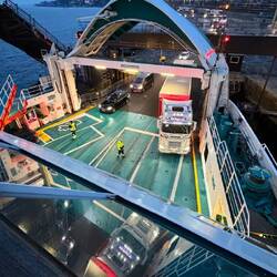 Farvel Danmark. 🇩🇰