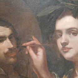 Allegoria della pittura