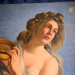 Allegoria dell'inclinazione (Casa Buonarroti)