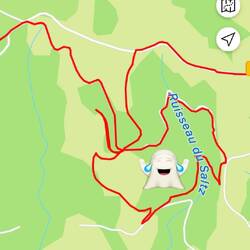 Das muss man erst mal hinbekommen 🤓