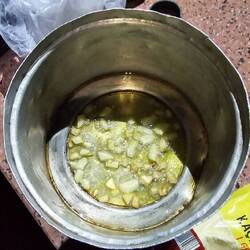 Nos plats sont bien meilleurs avec l'ail de Claude !