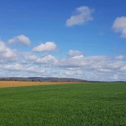 Schöne Landschaften