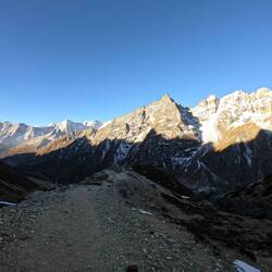 Réveil matinal