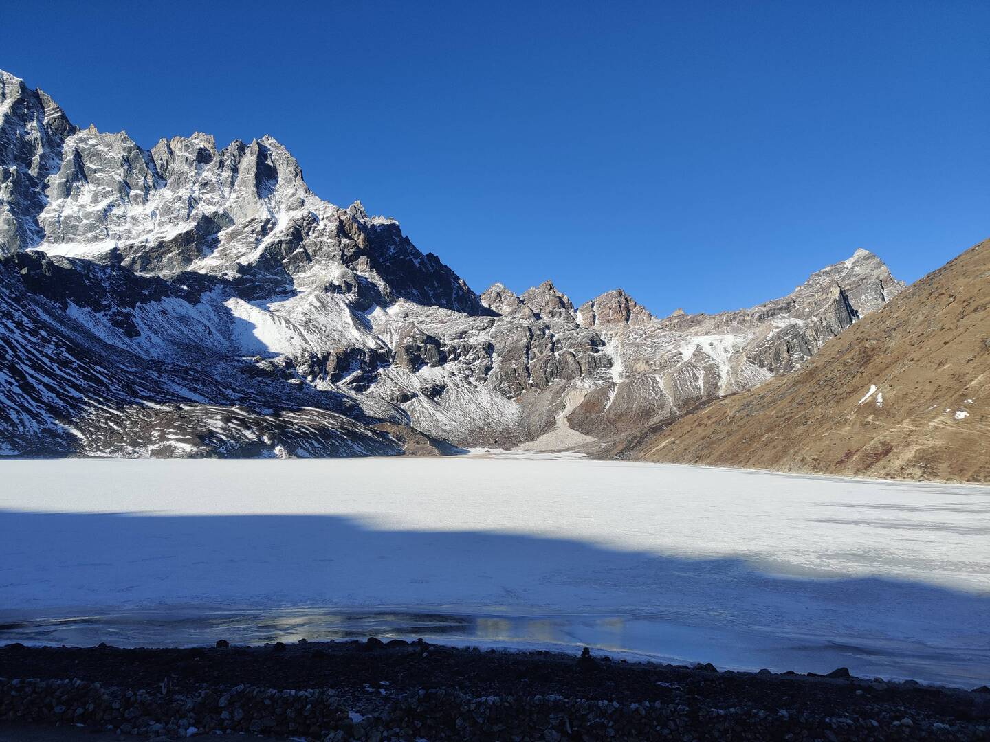 Pas le logement avec la vue la plus moche