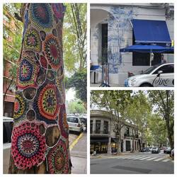 Crochet tree anyone?