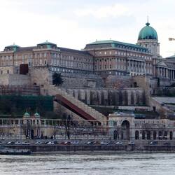 Buda Castle