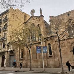 Unfreiwillige Schlenker erlauben einem dafür die Entdeckung solcher schönen Häuser.