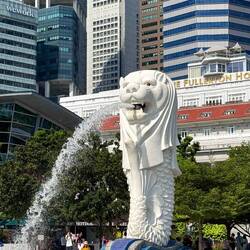 Merlion