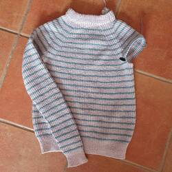 Ein Arm fehlt noch 😄