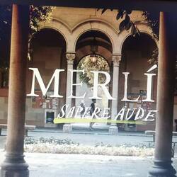 Und am Abend eine Serie aus Barcelona - Omu zum Spanisch üben und Orte wiedererkennen