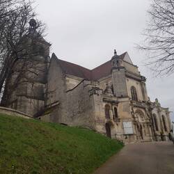 Eglise Saint-Pierre de Tonnerre