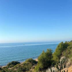 Passeig de La Renegà