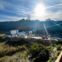 In den Fischerdörfern leben großteils ältere Menschen..