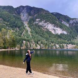 Horne Lake