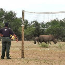 Jetzt lasst uns endlich spielen