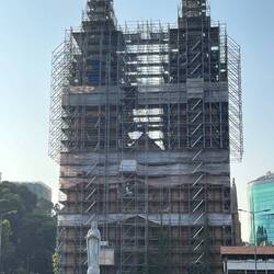 Kathedrale Notre Dame