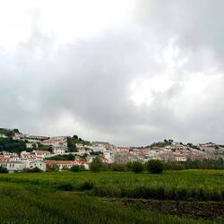 ..wieder in einem Bett genächtigt😴