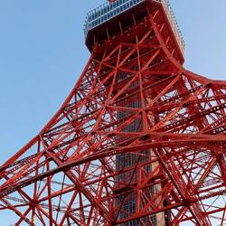 Tokio Tower