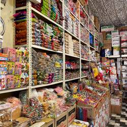 ...in Hülle und Fülle...