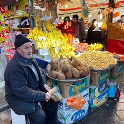 bestes Obst und Gemüse