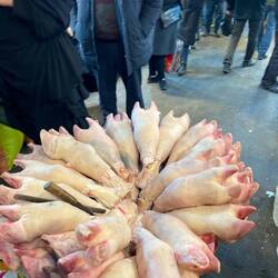 ...und anderen Leckereien...