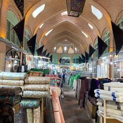 Und der tolle, wunderbar duftende Basar