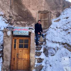 Ausflug nach Kandovan